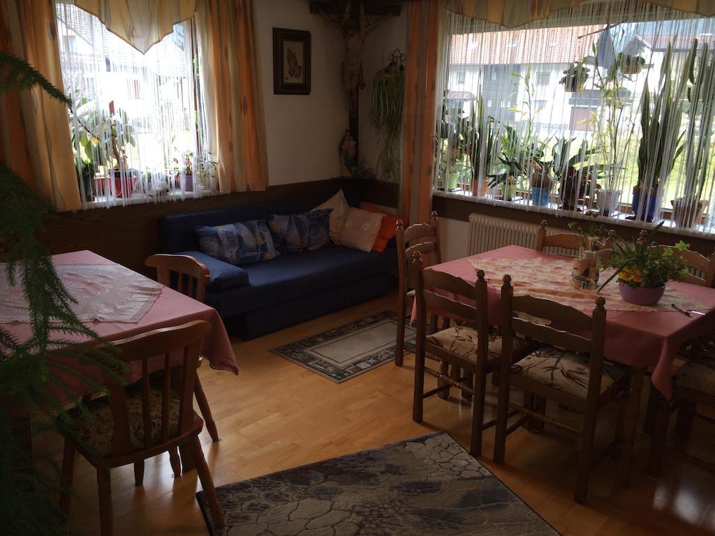 Haus Scholl Bed and Breakfast Nassereith Exterior foto